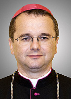 Bp Tadeusz Lityński